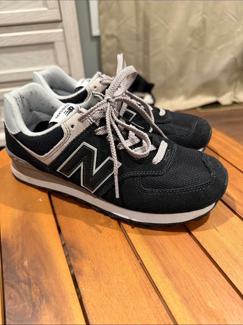New Balance 574 core - Picture 2 of 5